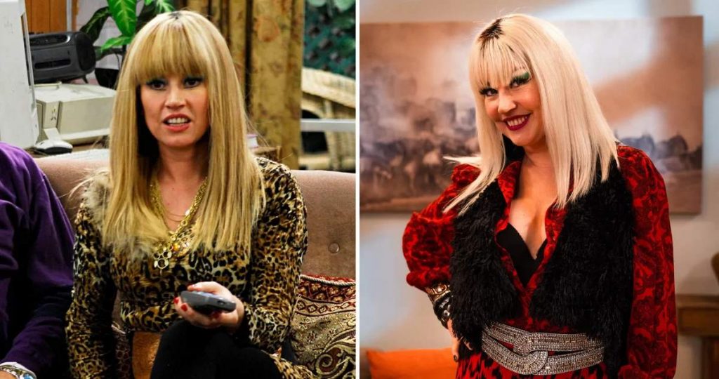 casado con hijos nueva temporada