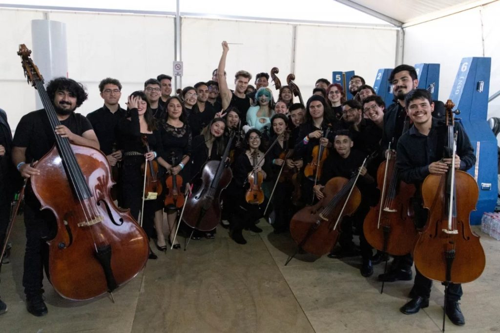 bjork canción favorita