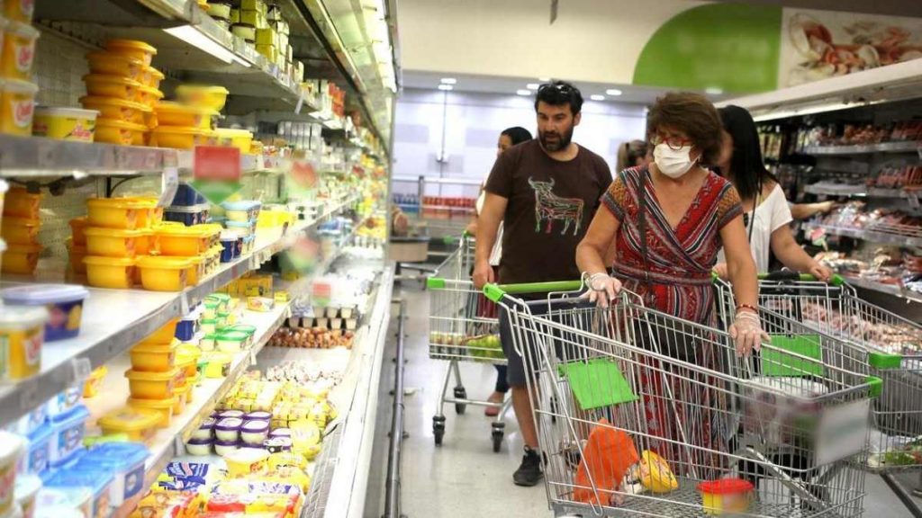 horarios supermercados año nuevo