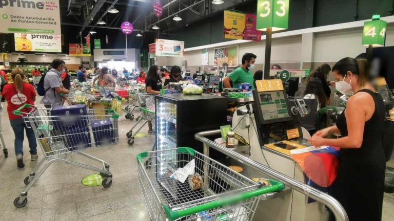 horarios supermercados navidad 2022