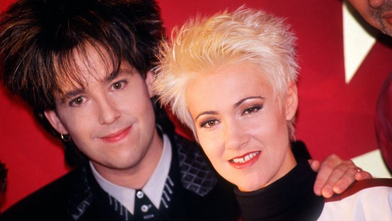 it must have been love roxette