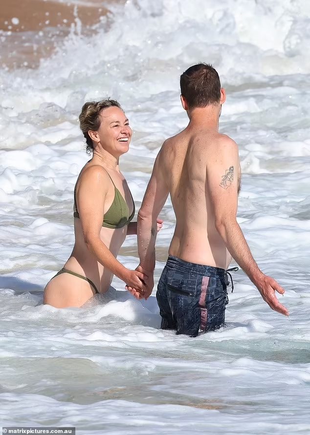 toni collette divorcio