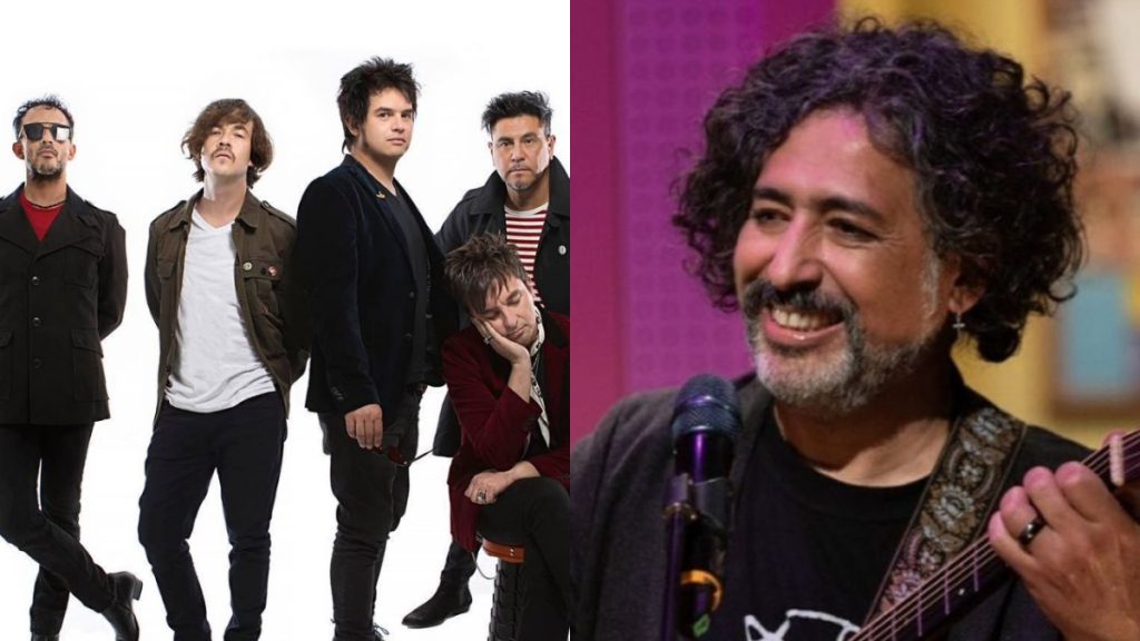 manuel garcía los bunkers