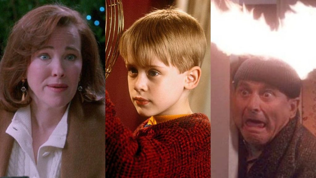 mi pobre angelito actores