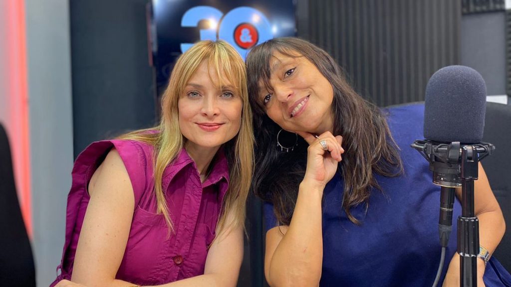 nicole javiera parra generación 94.1