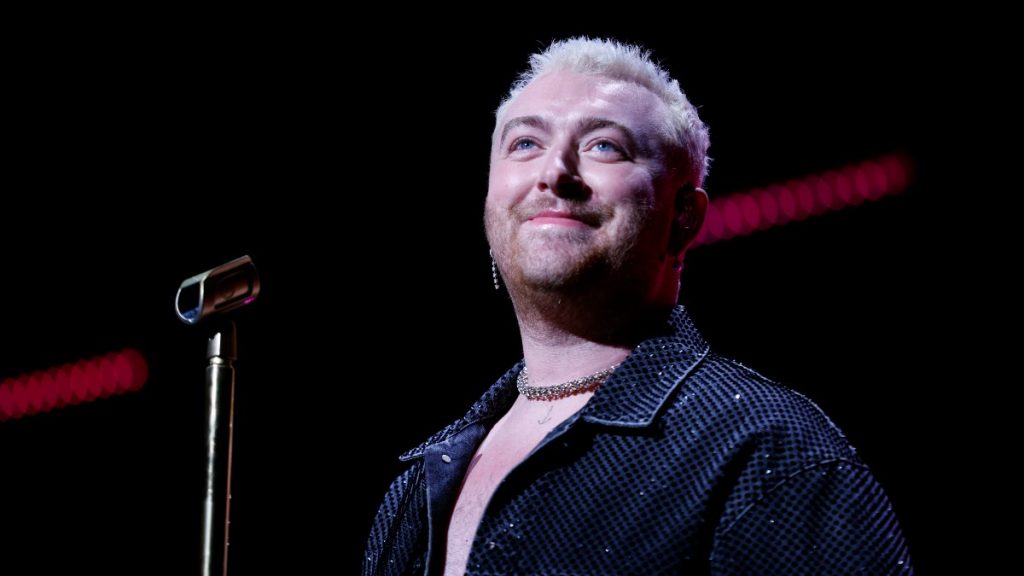 sam smith gordofobicos