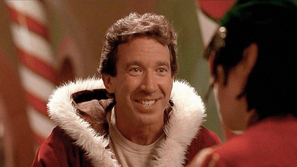 santa clausula actores hoy