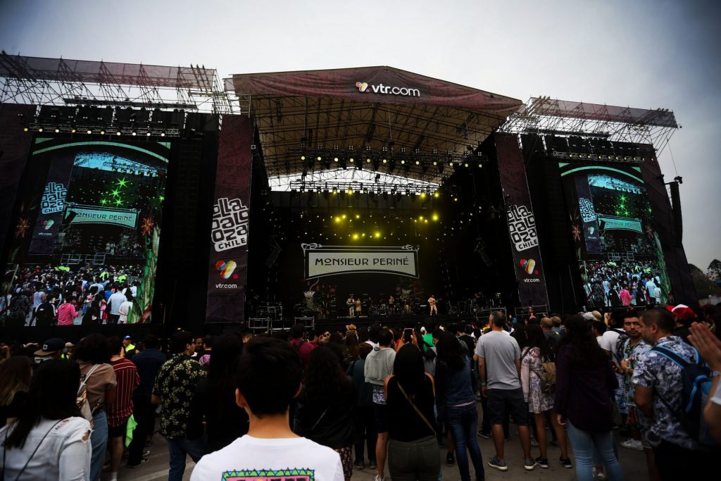 sideshows lollapalooza 2023