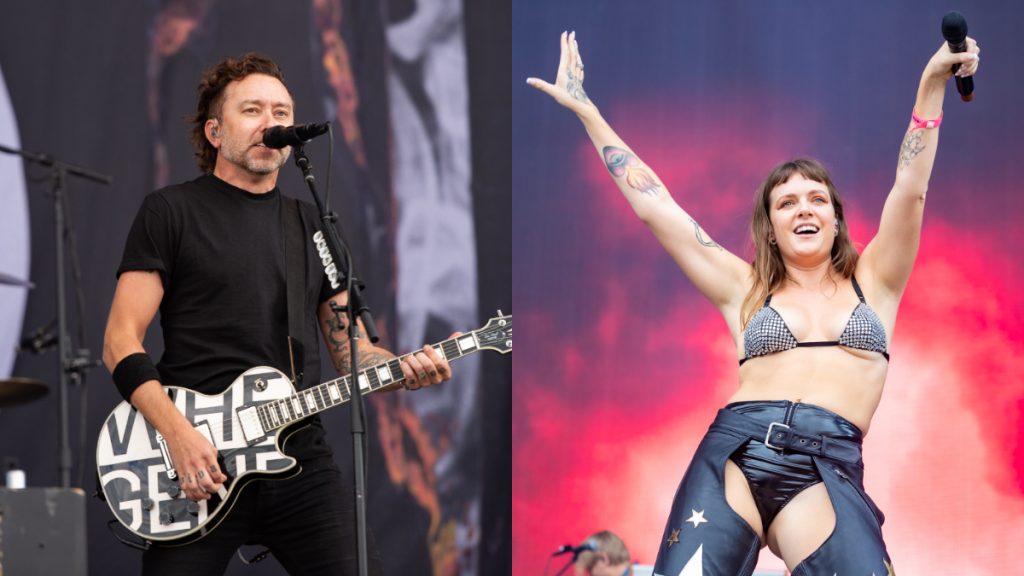 sideshows lollapalooza chile 2023