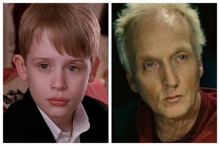 mi pobre angelito saw