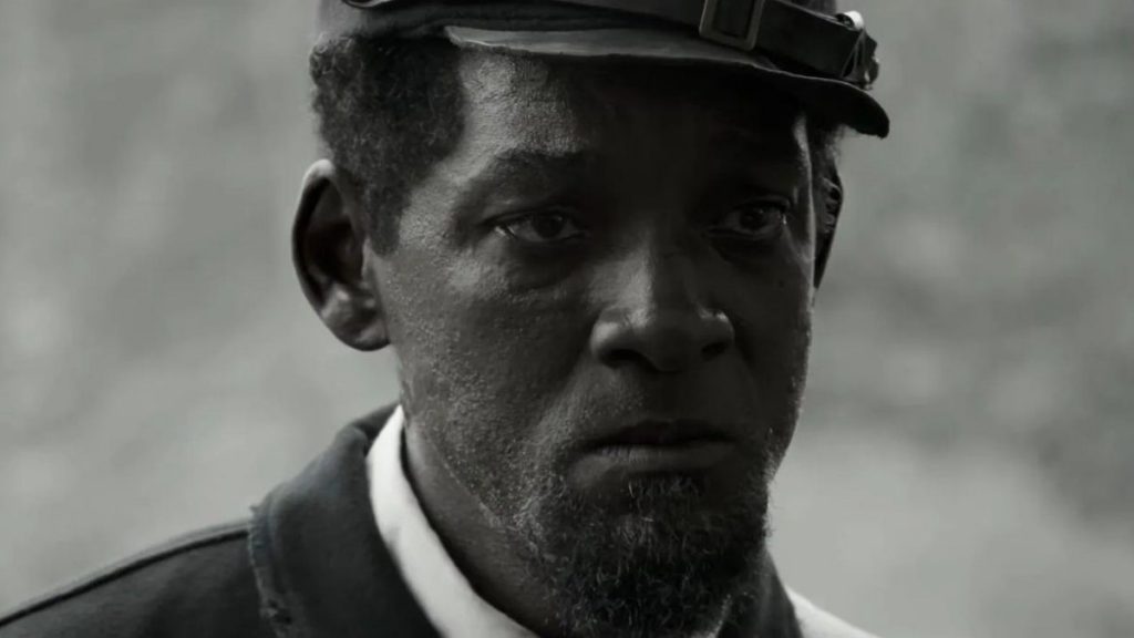 will smith nueva película