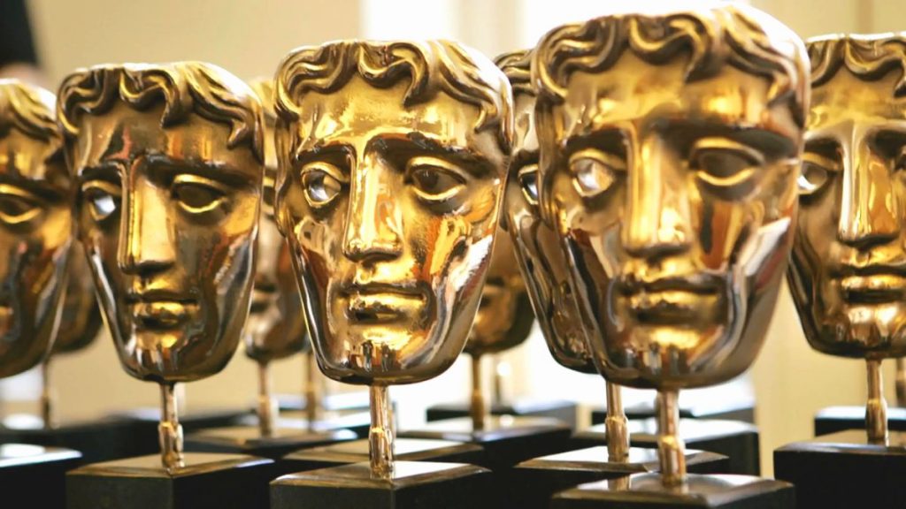 BAFTA Awards 2023
