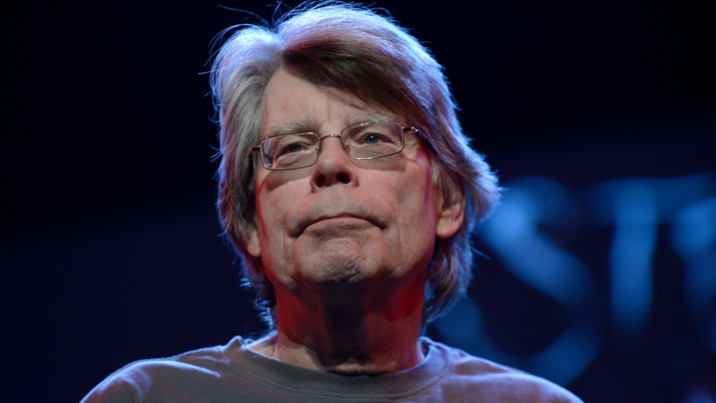 Stephen King