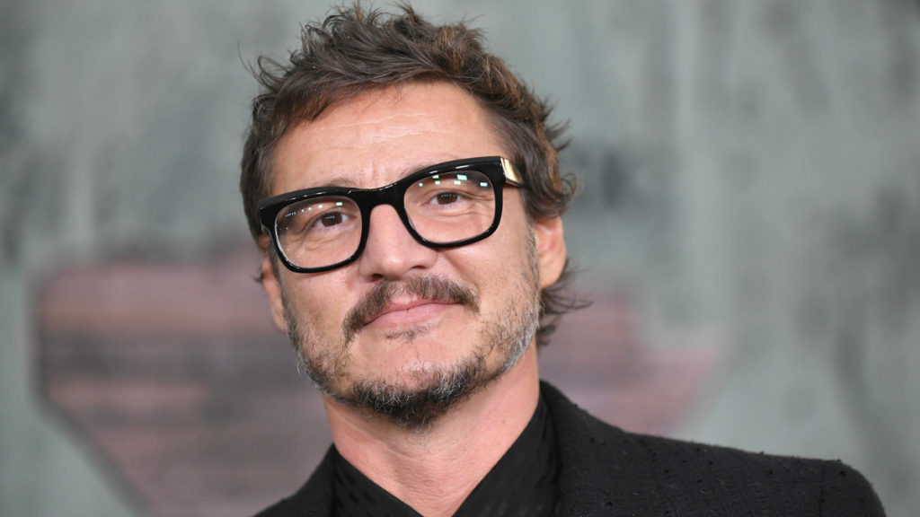 Pedro Pascal