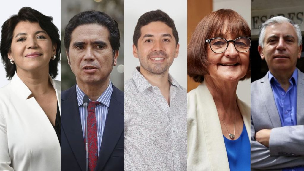 Consejo para la Reactivación