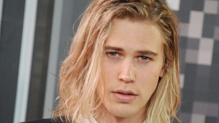 Austin Butler Depresión