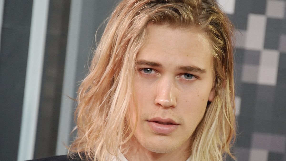 Austin Butler se sincera sobre su dura lucha contra la depresión — Rock&Pop