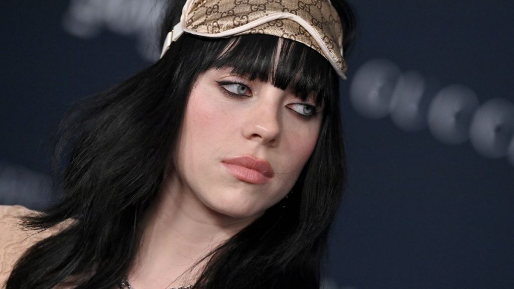 Billie Eilish