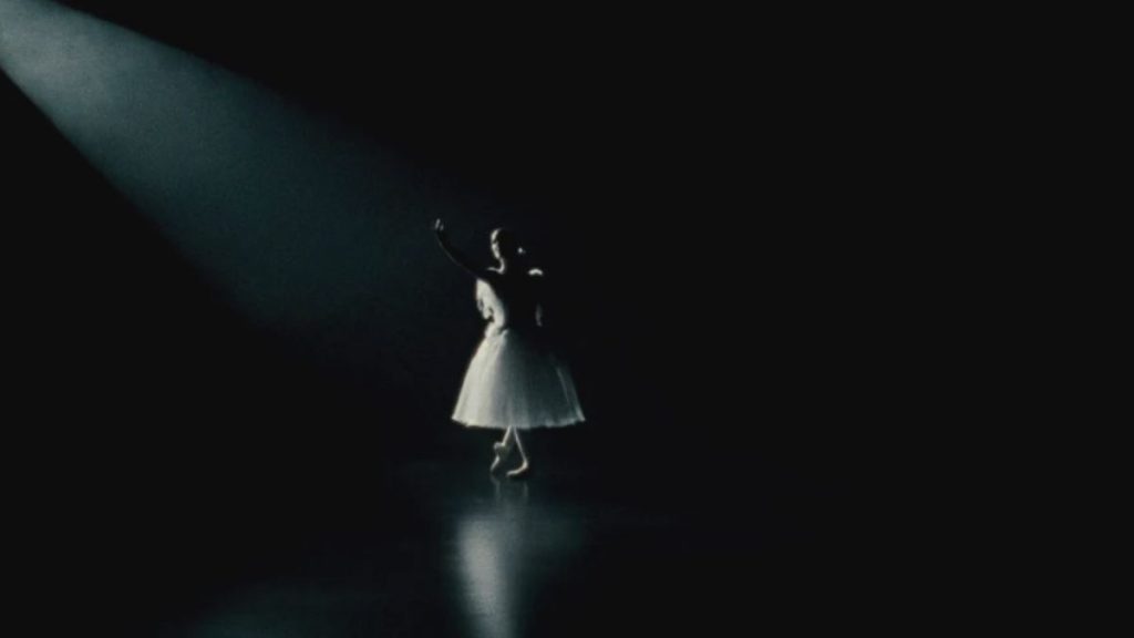 Cisne Negro Mila Kunis