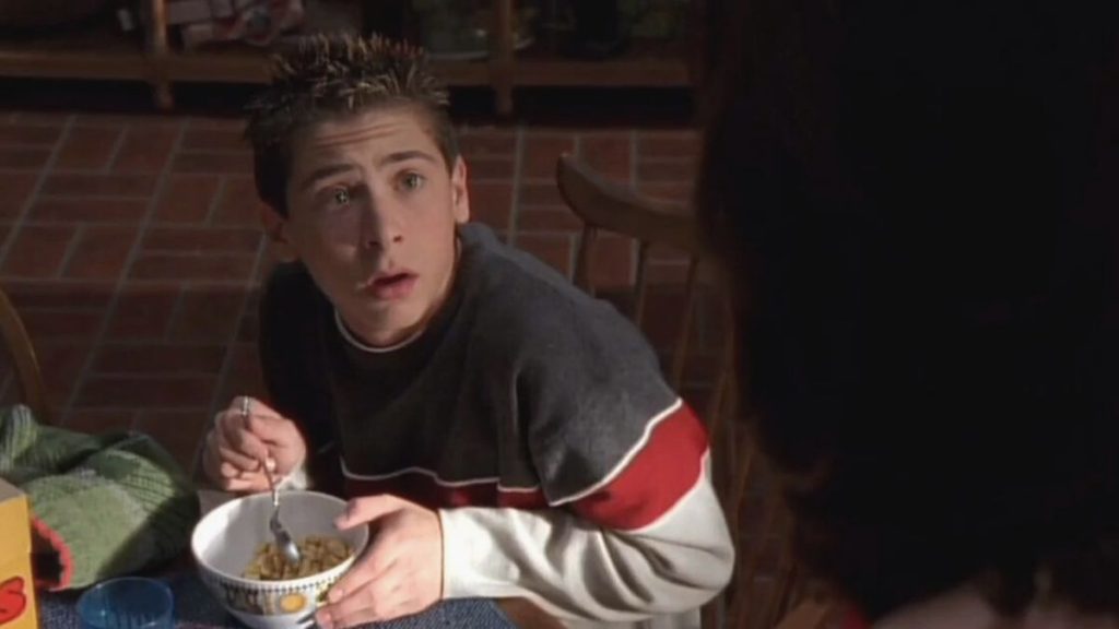 Reese Malcolm In The Middle