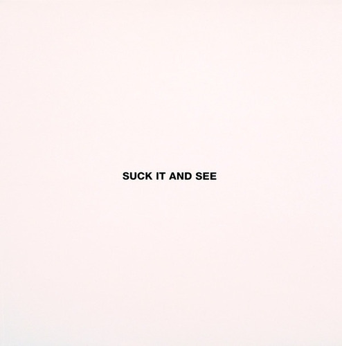 arctic monkeys discografía