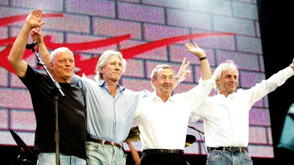 Pink Floyd