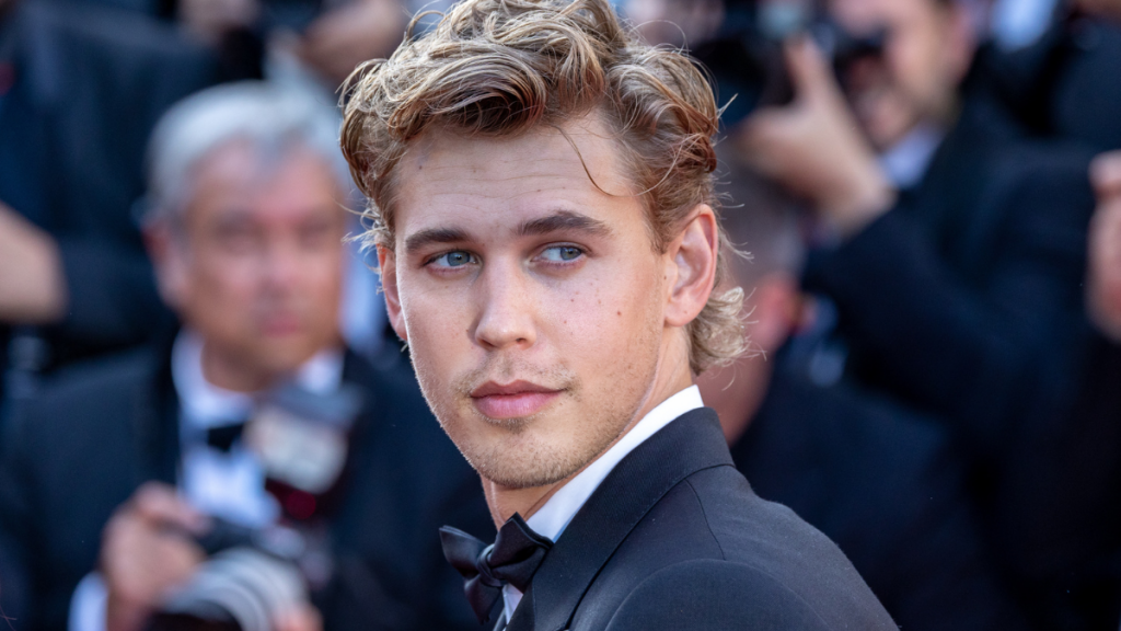 Austin Butler