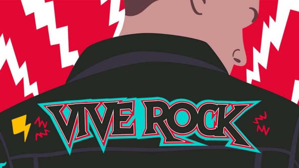 FESTIVAL VIVE ROCK