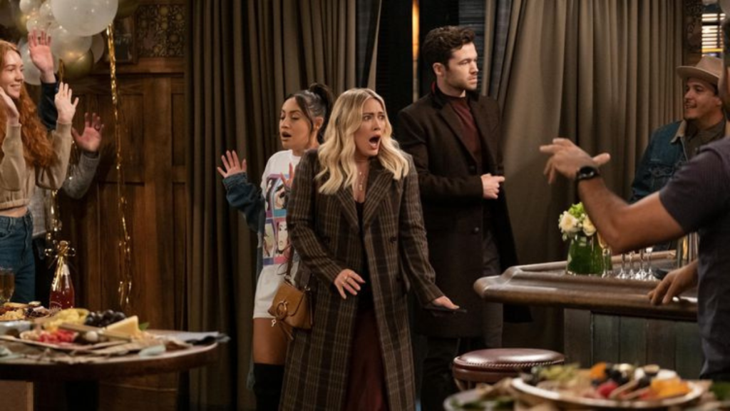 How I Met Your Father