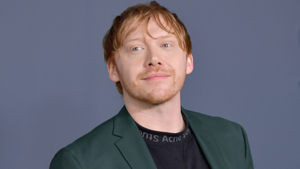 Rupert Grint