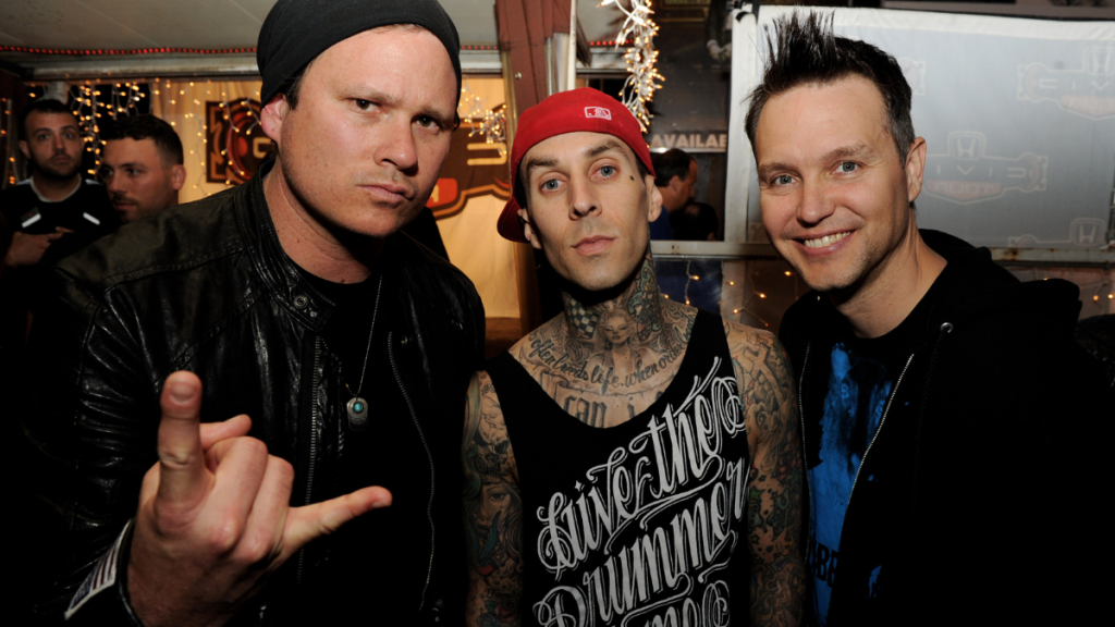 Blink 182