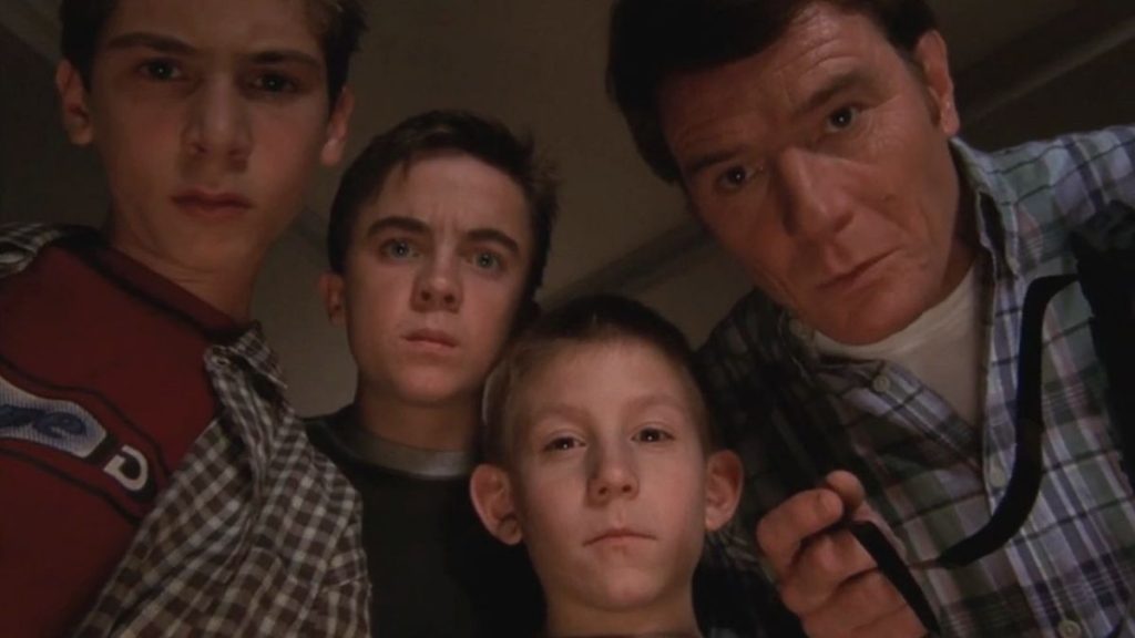 Malcom In The Middle