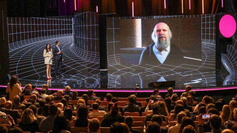 Congreso Futuro 2023