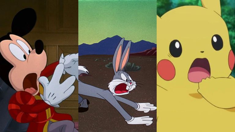 Disney Warner Bros Nintendo