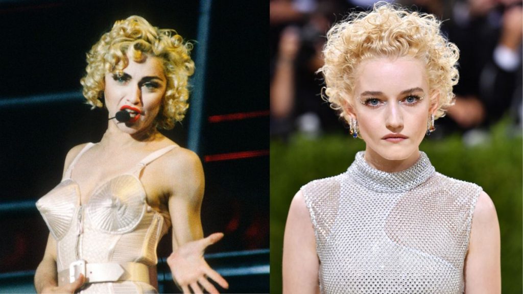 Madonna película biográfica