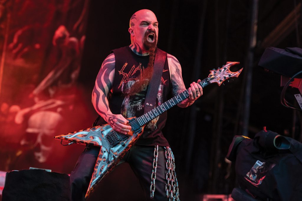 Kerry King