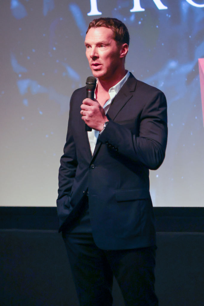 benedict cumberbatch esclavista