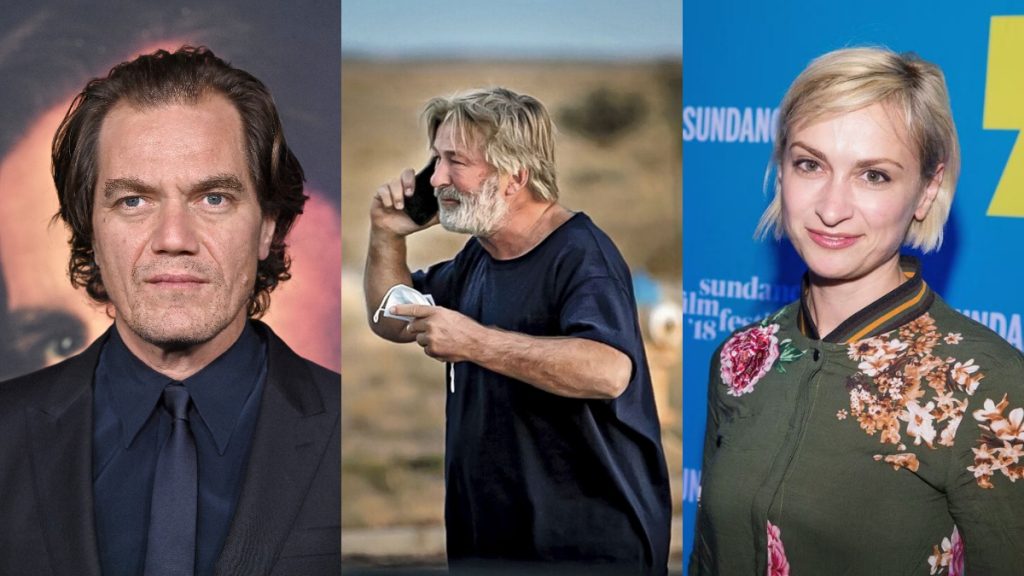 Michael Shannon alec baldwin