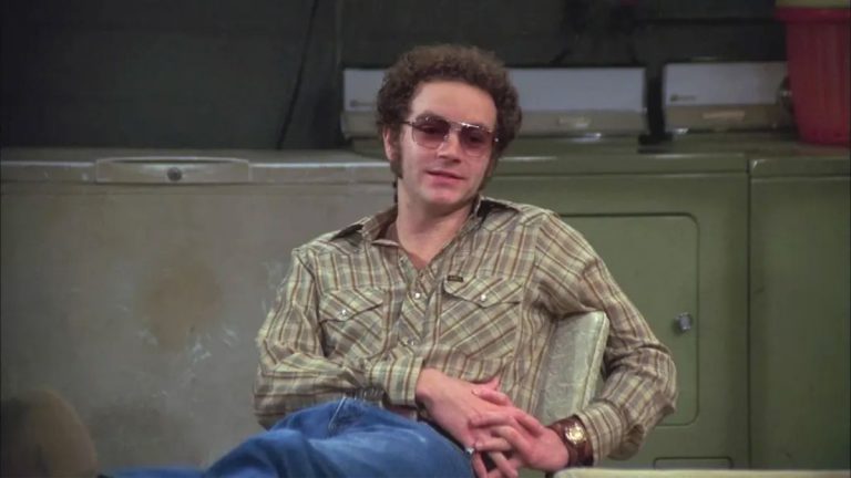 That 90s Show Hyde