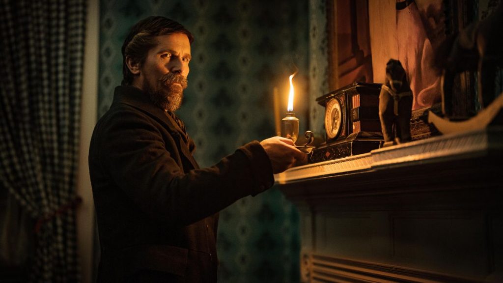 Netflix película 2023