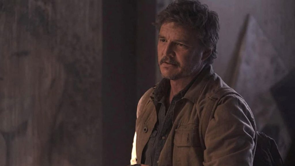 the last of us capítulo 2