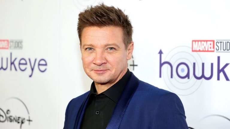 Jeremy Renner sobrino