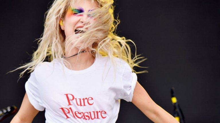 mejores canciones de Paramore