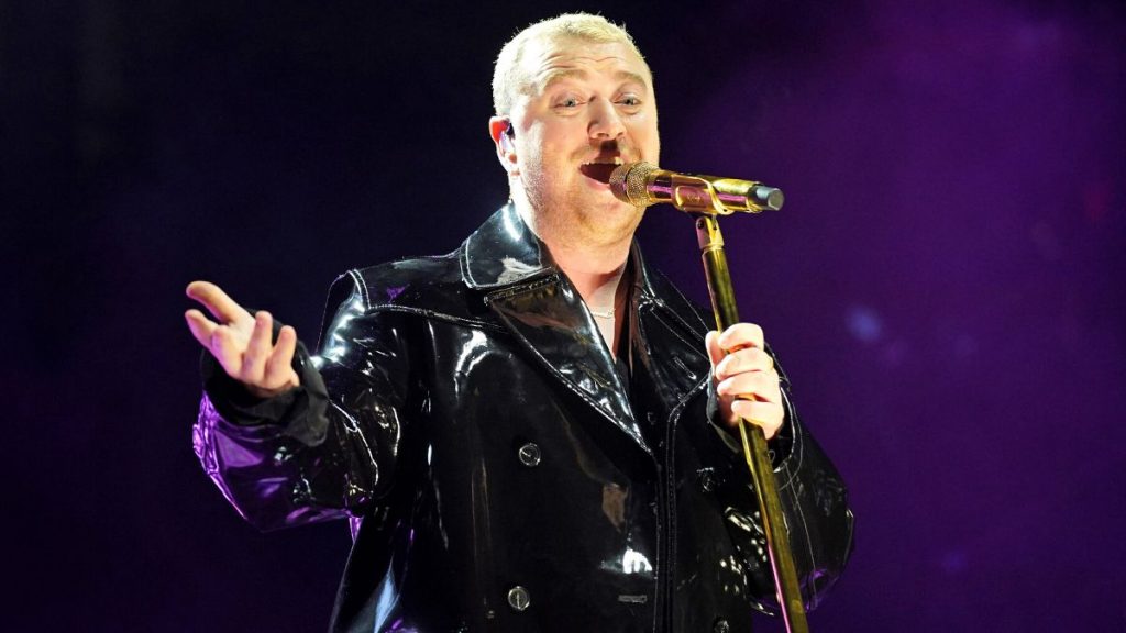 Sam Smith pronombres