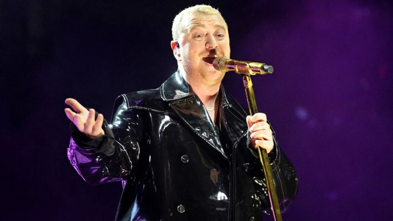 Sam Smith pronombres