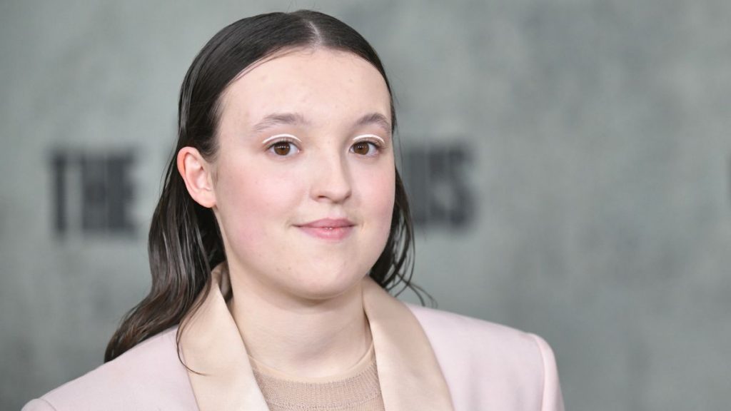 Bella Ramsey género