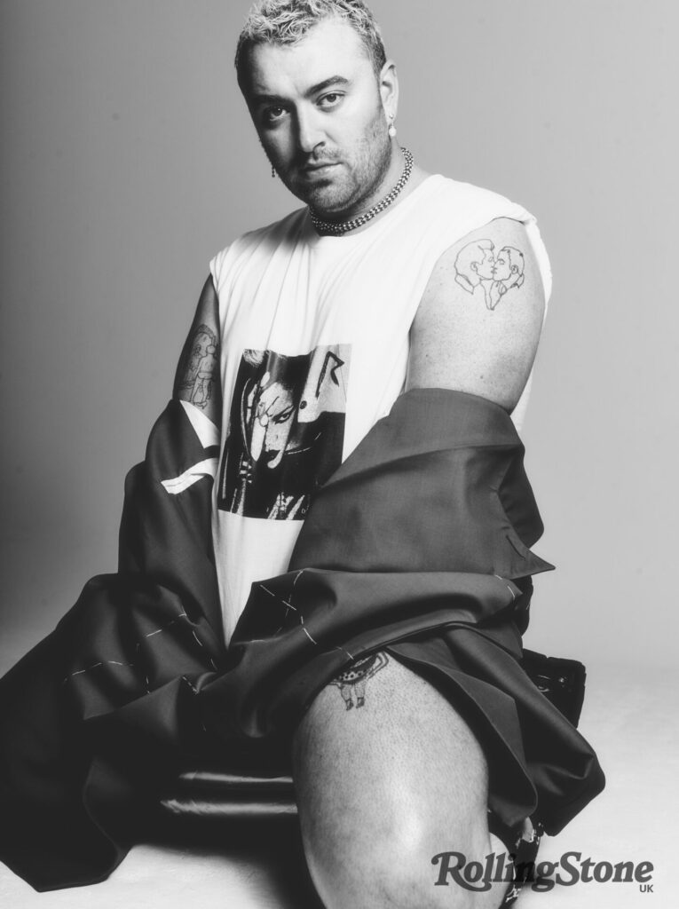 sam smith salud mental