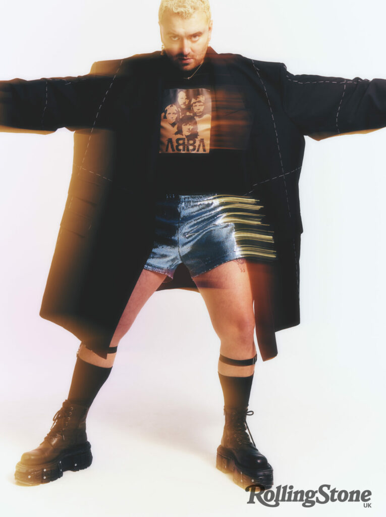 sam smith salud mental