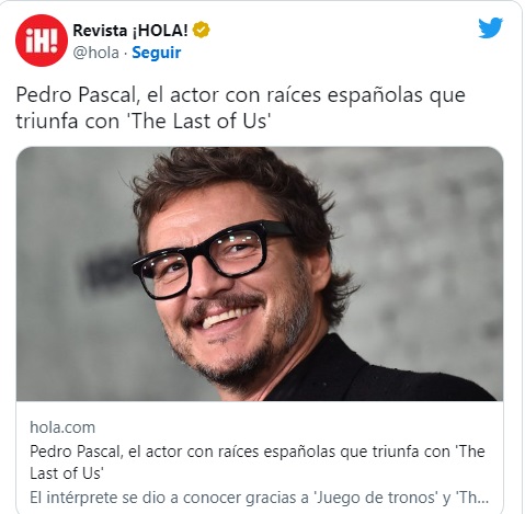 Revista Hola!