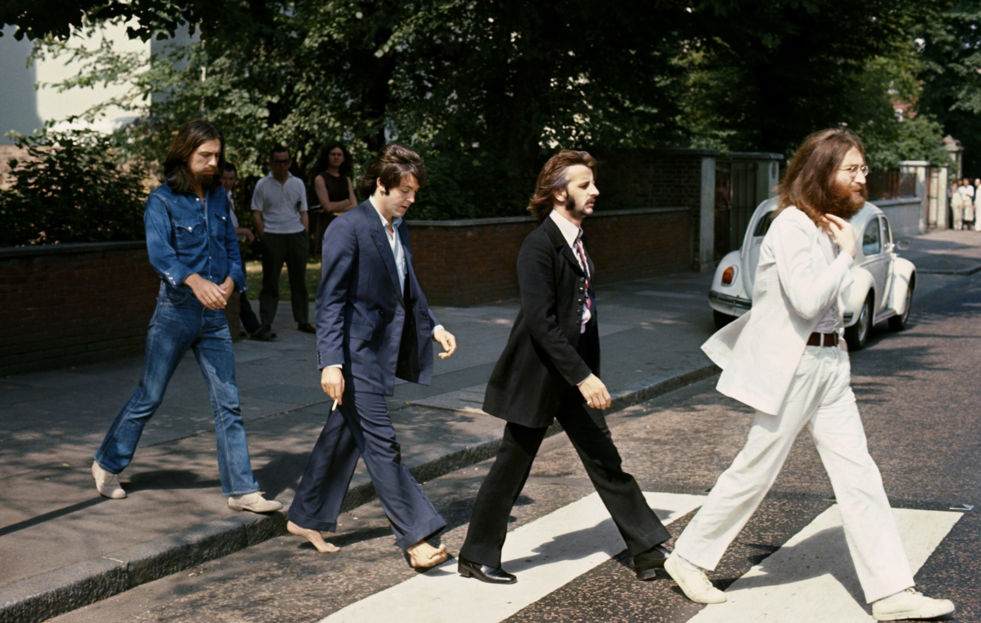 Abbey Road